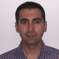 Armin Hosseinian - Ph.D.