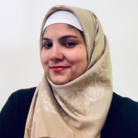 Nazia Hashmi