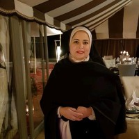 Asmaa Bensioua