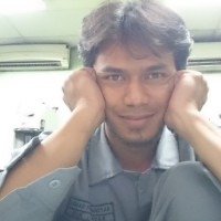 Ahmad Fitriansah