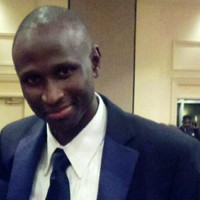 Dr. Thierno Thiam