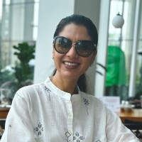 Kriti Makhija