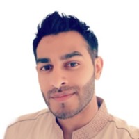 Usman Choudry