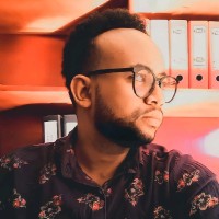 Dawit Yared