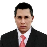 Jorge Omar Andrade Garcia