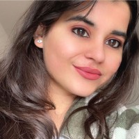 Deepika Joshi