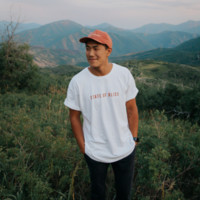 Zechariah Lee