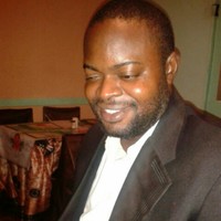 My Info John akalaka chikezie