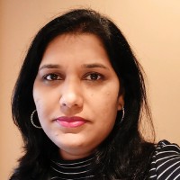 Shivani Sane