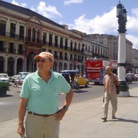 Gerson C. Favalli