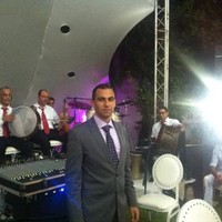 Mohamed Messoussi