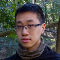 Andrew Zhang