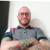 Alexander Gómez Rubiano