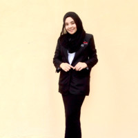 Athirah Ismail