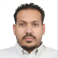 Haitham Faisal Jumaa Mustafa