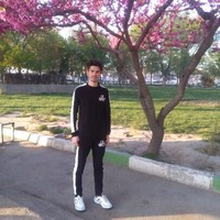 Saeed Isazadeh