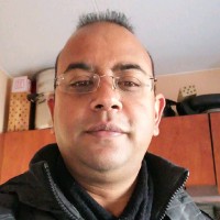 Ashiel Garib