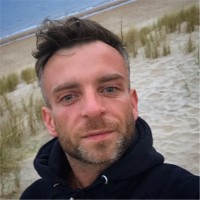 Paul Griffiths