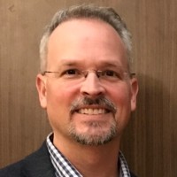 Eric R. Ward