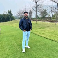 Rishabh Pandey