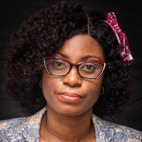 Stella DJEUKAM KAMGANG