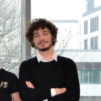 Emir Burak Alemdar