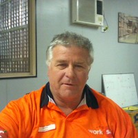Mick Cannon
