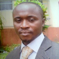 Patrick Odiase