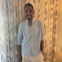 Amandeep Bhasin