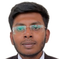 Saptarshi Poddar