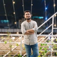 Ayush Shakya