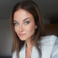Alena Matskevich