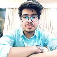 Nilay Anand