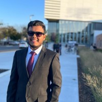 Tirth Kapadia ( Eit )