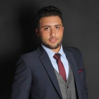 Mohammad Alsalahat