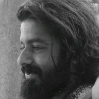 Binit Mohanty
