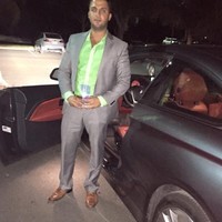 mohammad samn