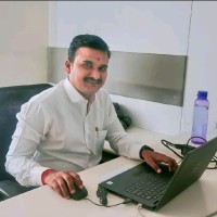 Vinod Gade