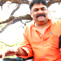Jacob George