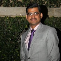 Rohit Kapoor