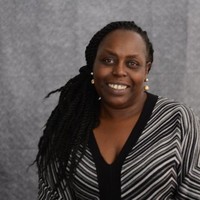 Sonia Sapp-Jones