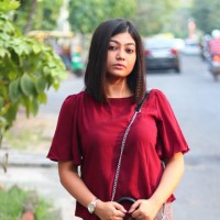 Moitree Banerjee