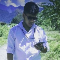 Ekansh Roy