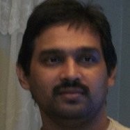 Michael Indar-Persad