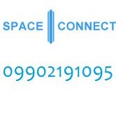 SpaceConnect - Office Space Bangalore