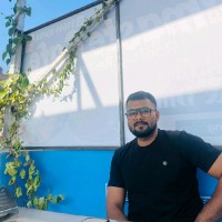 Anurag Yadav