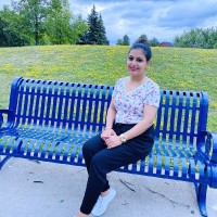 Jashandeep Kaur