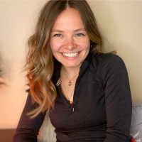 Melissa Hogfeldt