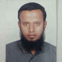 Syed Shafiq