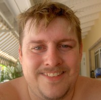 Shaun Brown